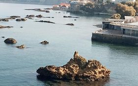 Sunny Family Apartment In Chania Close To The Sea