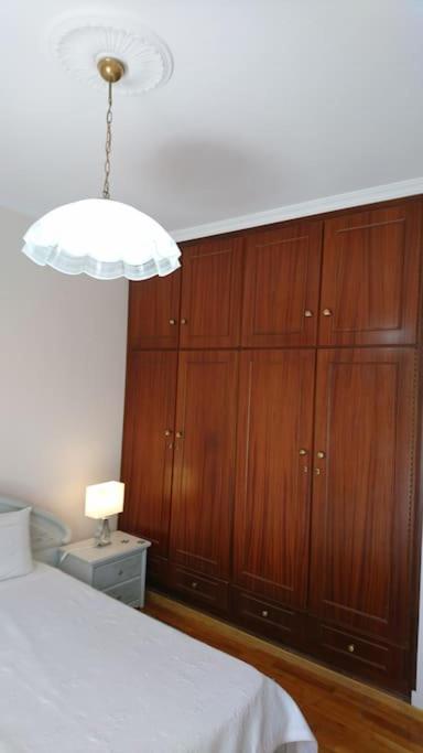Sunny Family Apartment In Chania Close To The Sea Extérieur photo