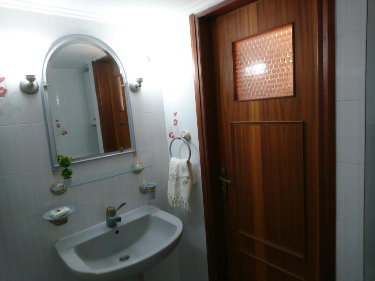 Sunny Family Apartment In Chania Close To The Sea Extérieur photo