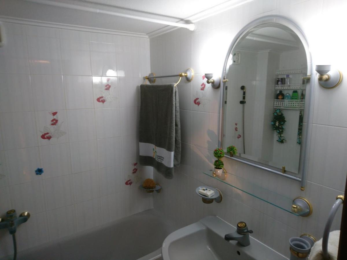 Sunny Family Apartment In Chania Close To The Sea Extérieur photo