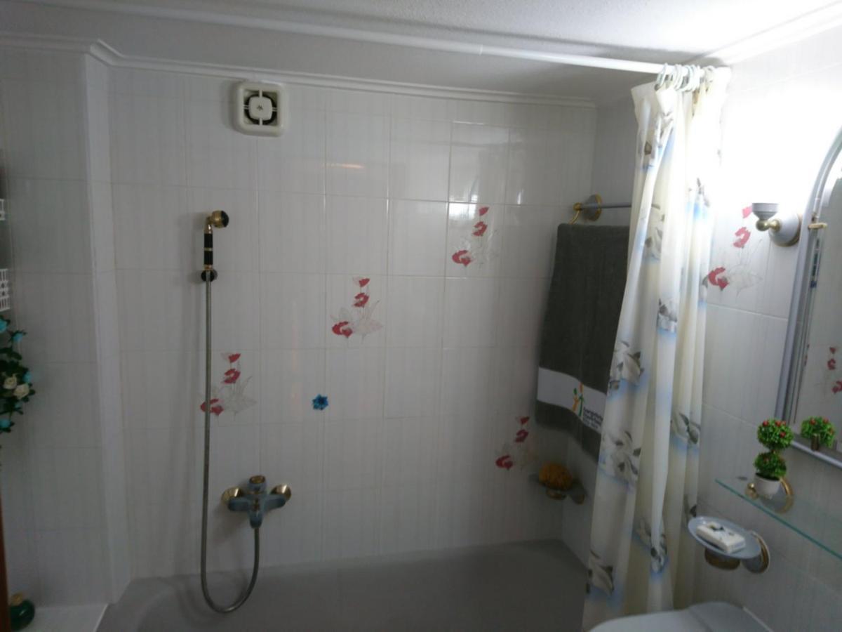 Sunny Family Apartment In Chania Close To The Sea Extérieur photo